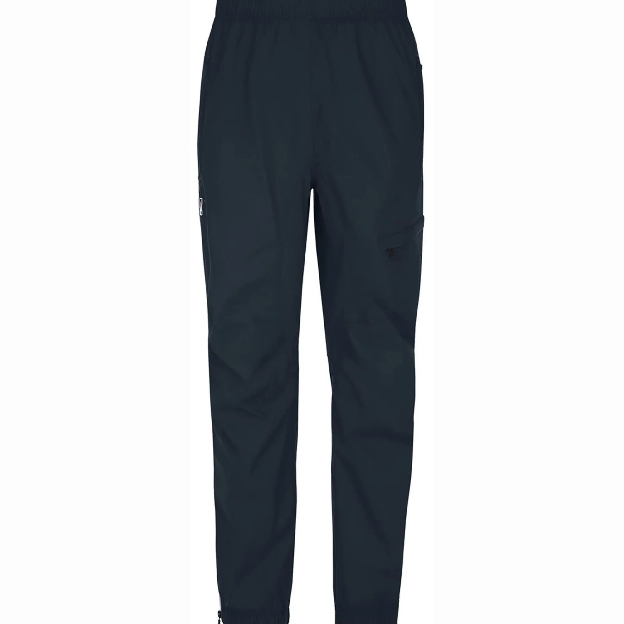 K-WAY Le Vrai 3.0 Edgard - Pants - Sport Trousers - Unisex - Blue Depth Sale