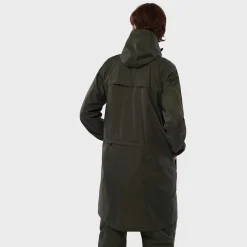 K-WAY Le Vrai 3.0 Eiffel - Jackets - Long - Unisex - Black Torba Flash Sale