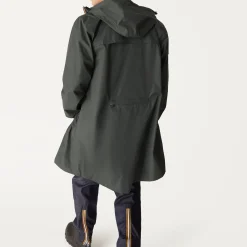 K-WAY Le Vrai 3.0 Eiffel - Jackets - Long - Unisex - Black Torba Discount