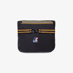 K-WAY Le Vrai 3.0 Elysees - Jackets - 3/4 Length - Unisex - Black Pure Online