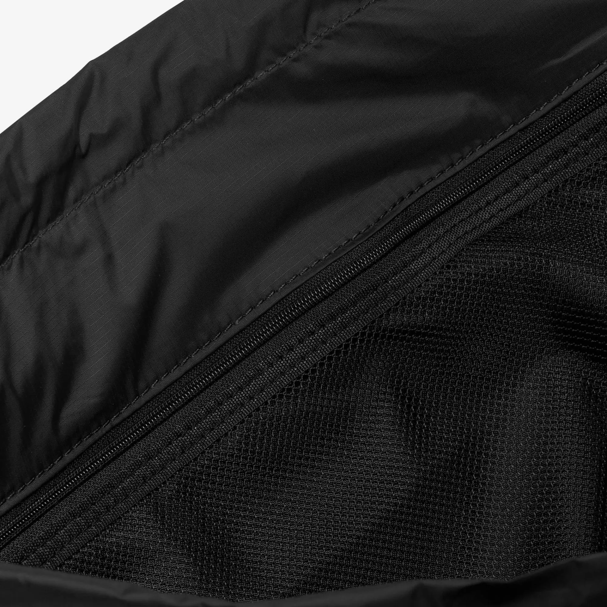 K-WAY Le Vrai 3.0 Jeanette - Bags - Tote Bag - Unisex - Black Pure Cheap