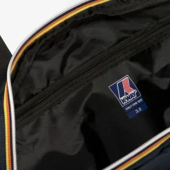 K-WAY Le Vrai 3.0 Marcel - Bags - Duffle - Unisex - Blue Depth Shop