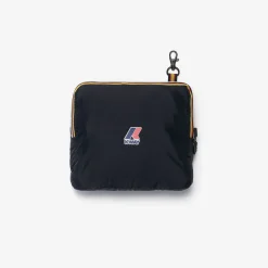 K-WAY Le Vrai 3.0 Marcel - Bags - Duffle - Unisex - Blue Depth Shop