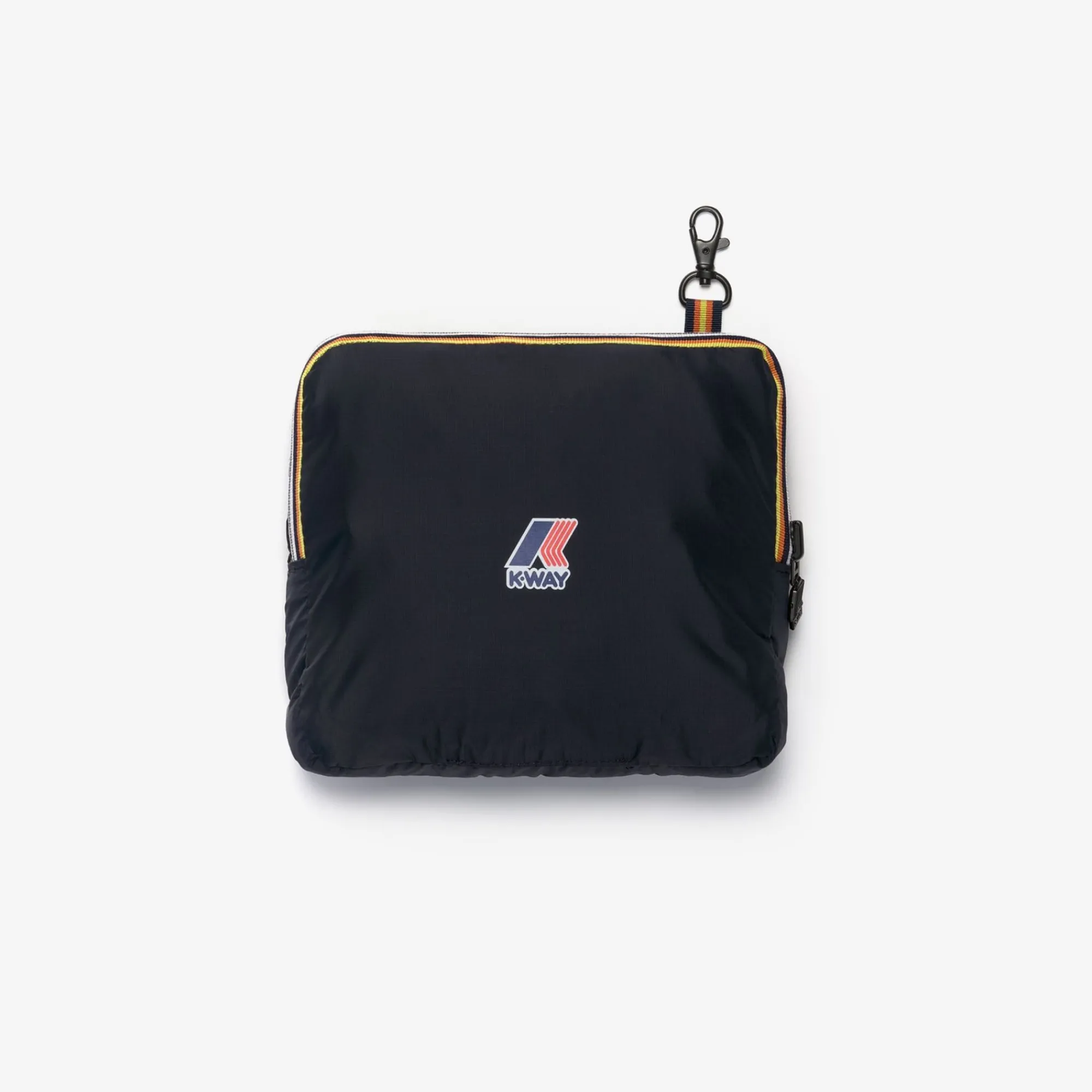 K-WAY Le Vrai 3.0 Marcel - Bags - Duffle - Unisex - Blue Depth Shop