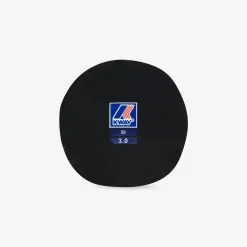 K-WAY Le Vrai 3.0 Pascal Tape - Headwear - Hat - Unisex - Black Pure Outlet