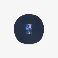 K-WAY Le Vrai 3.0 Pascal Tape - Headwear - Hat - Unisex - Blue Depth Best