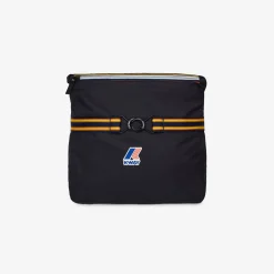 K-WAY Le Vrai 3.0 Rennes - Jackets - Poncho - Unisex - Black Pure Best Sale