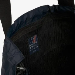 K-WAY Le Vrai 3.0 Victorine - Bags - Shopping Bag - Unisex - Blue Depth Flash Sale