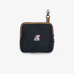 K-WAY Le Vrai 3.0 Victorine - Bags - Shopping Bag - Unisex - Blue Depth Best Sale