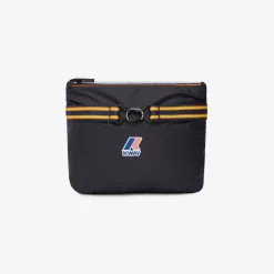 K-WAY Le Vrai 3.0Claude Warm - Jackets - Mid - Unisex - Black Pure New