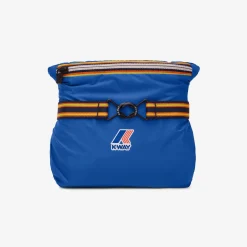 K-WAY Le Vrai 3.0Claude Warm - Jackets - Mid - Unisex - Blue Royal Best Sale