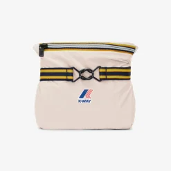 K-WAY Le Vrai 3.0Claude Warm - Jackets - Mid - Unisex - Pink Dafne Store