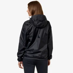 K-WAY Le Vrai 3.0Claude Warm - Jackets - Mid - Unisex - Blue Depth Sale