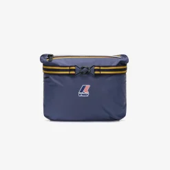 K-WAY Le Vrai 3.0Claude Warm - Jackets - Mid - Unisex - Blue Indigo Best