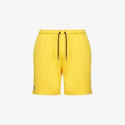 K-WAY Le Vrai Dorian Poly Cotton - Shorts - Sportshorts - Unisex - Yellow Dk Best