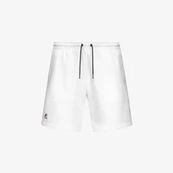 K-WAY Le Vrai Dorian Poly Cotton - Shorts - Sportshorts - Unisex - White Online