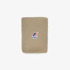 K-WAY Le Vrai Edouard - T-Shirtstop - T-Shirt - Unisex - Beige Taupe Best