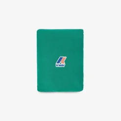 K-WAY Le Vrai Edouard - T-Shirtstop - T-Shirt - Unisex - Green Best