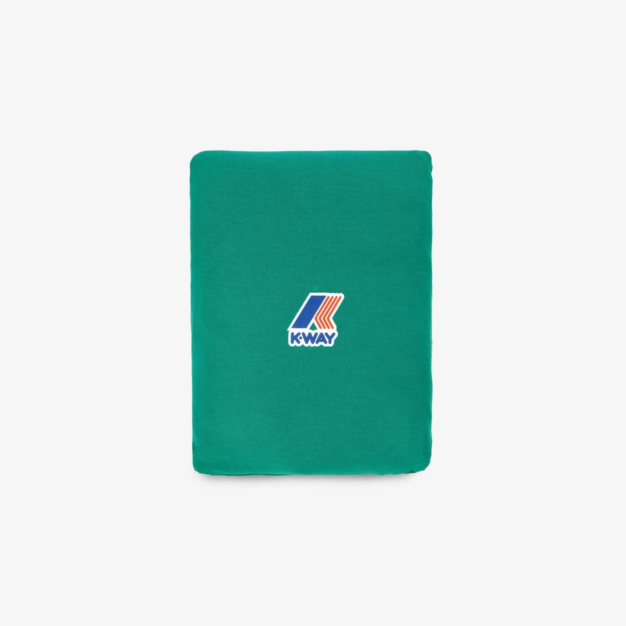 K-WAY Le Vrai Edouard - T-Shirtstop - T-Shirt - Unisex - Green Best