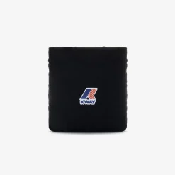 K-WAY Le Vrai Edouard - T-Shirtstop - T-Shirt - Unisex - Blue Depth Fashion