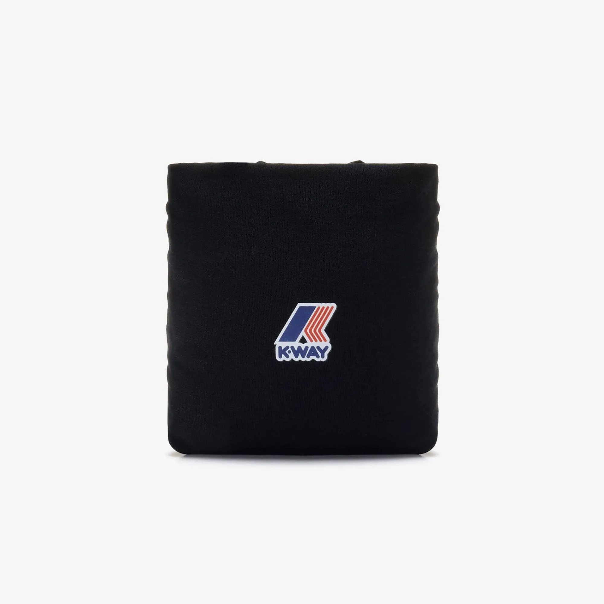 K-WAY Le Vrai Edouard - T-Shirtstop - T-Shirt - Unisex - Blue Depth Fashion