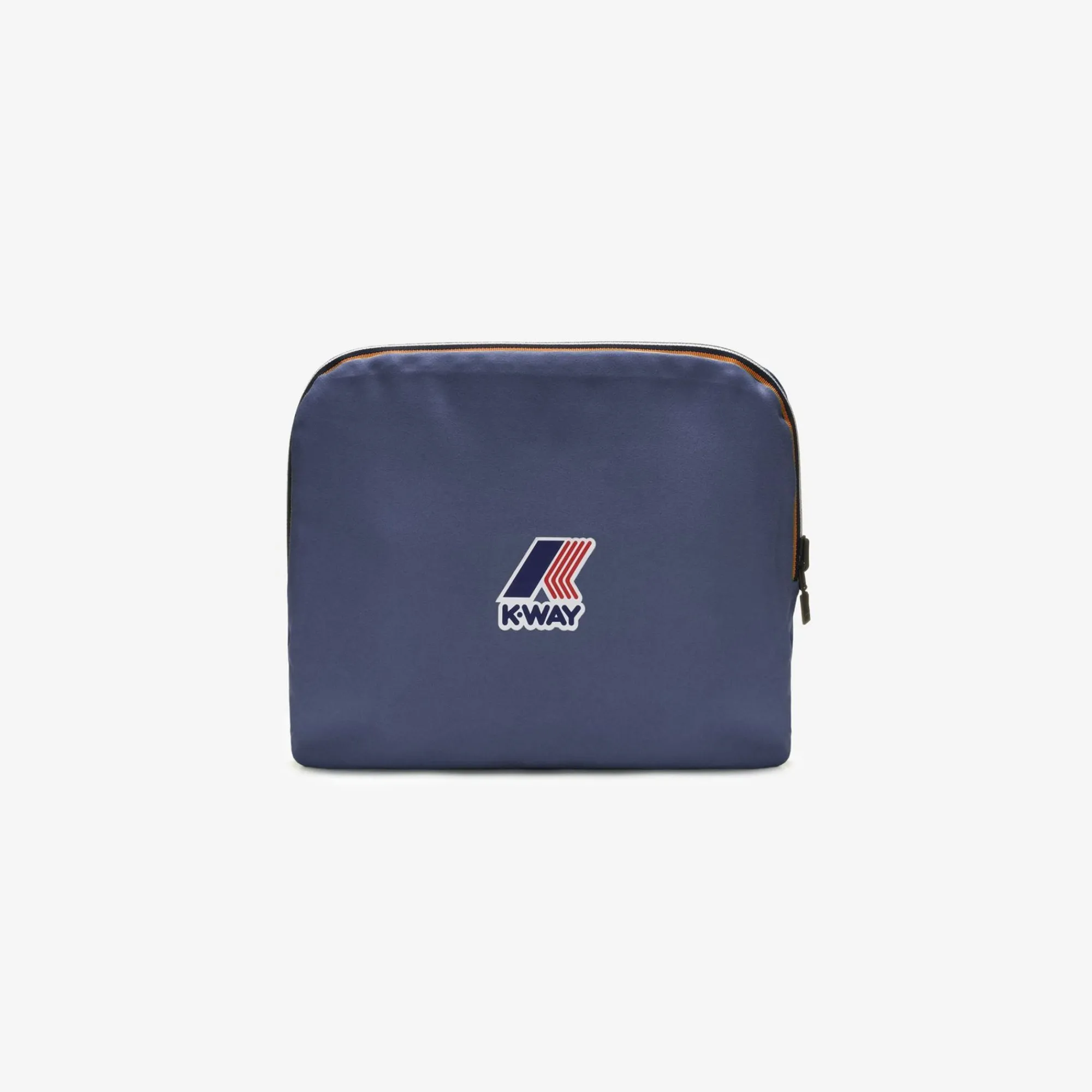 K-WAY Le Vrai Gillie - Towels - Towel - Unisex - Blue Indigo Store