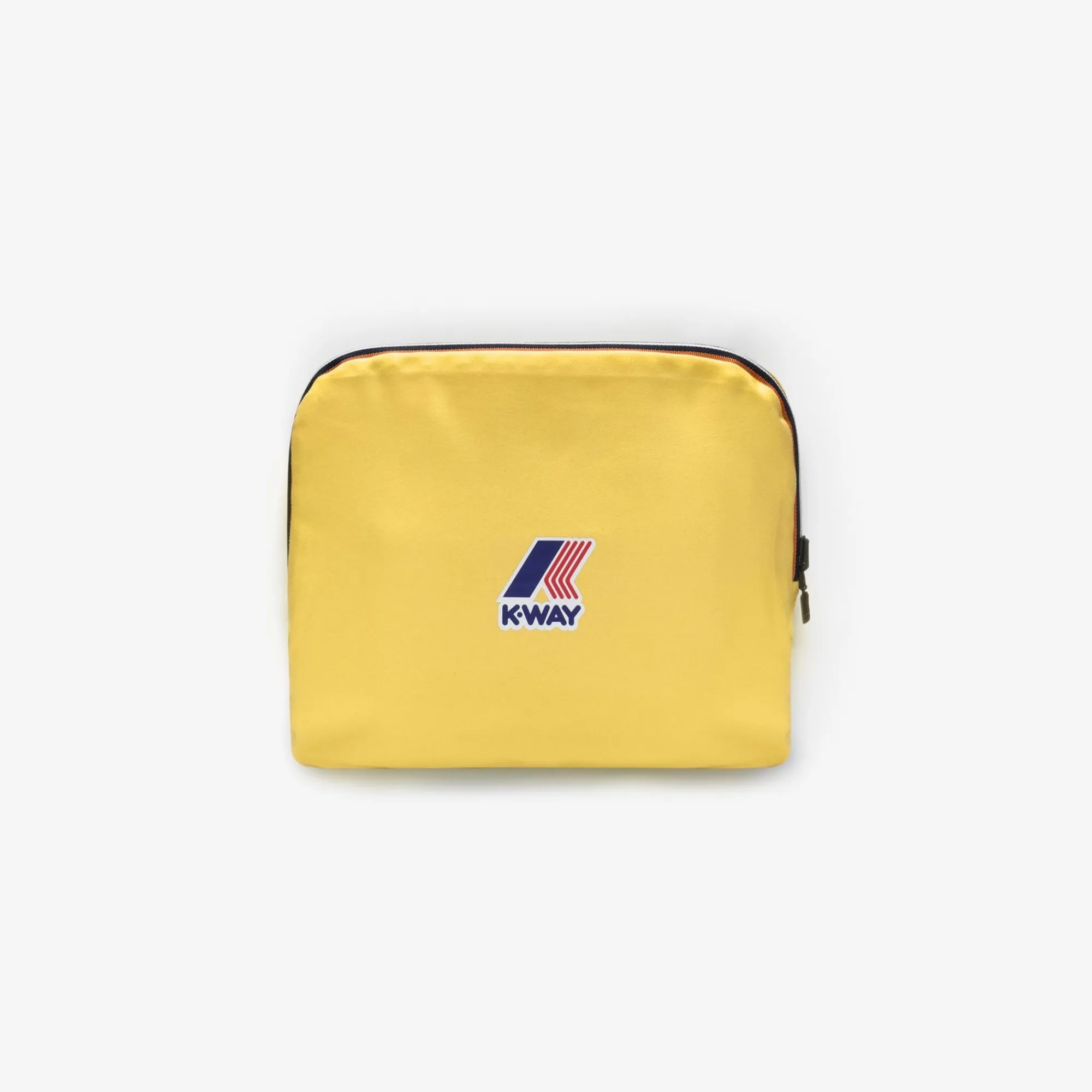 K-WAY Le Vrai Gillie - Towels - Towel - Unisex - Yellow Dk Cheap