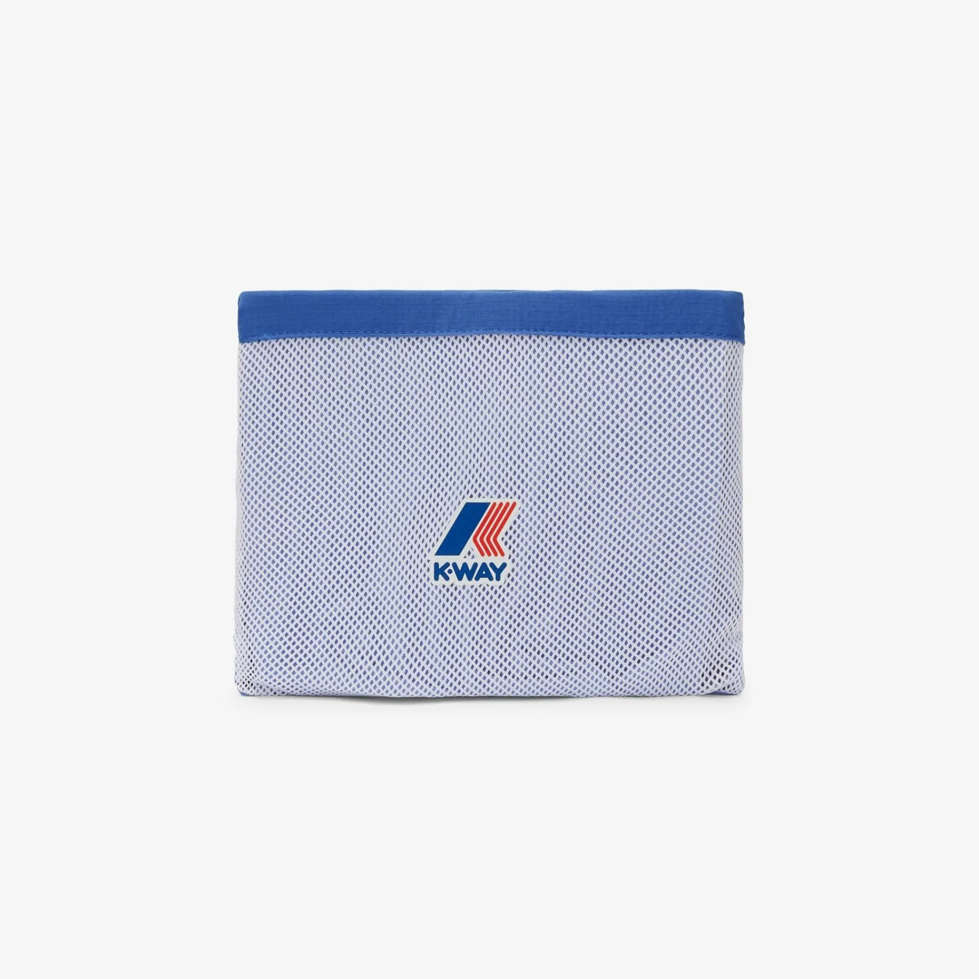 K-WAY Le Vrai Olivier - Bathing Suits - Swimming Trunk - Man - Blue Royal Marine Best