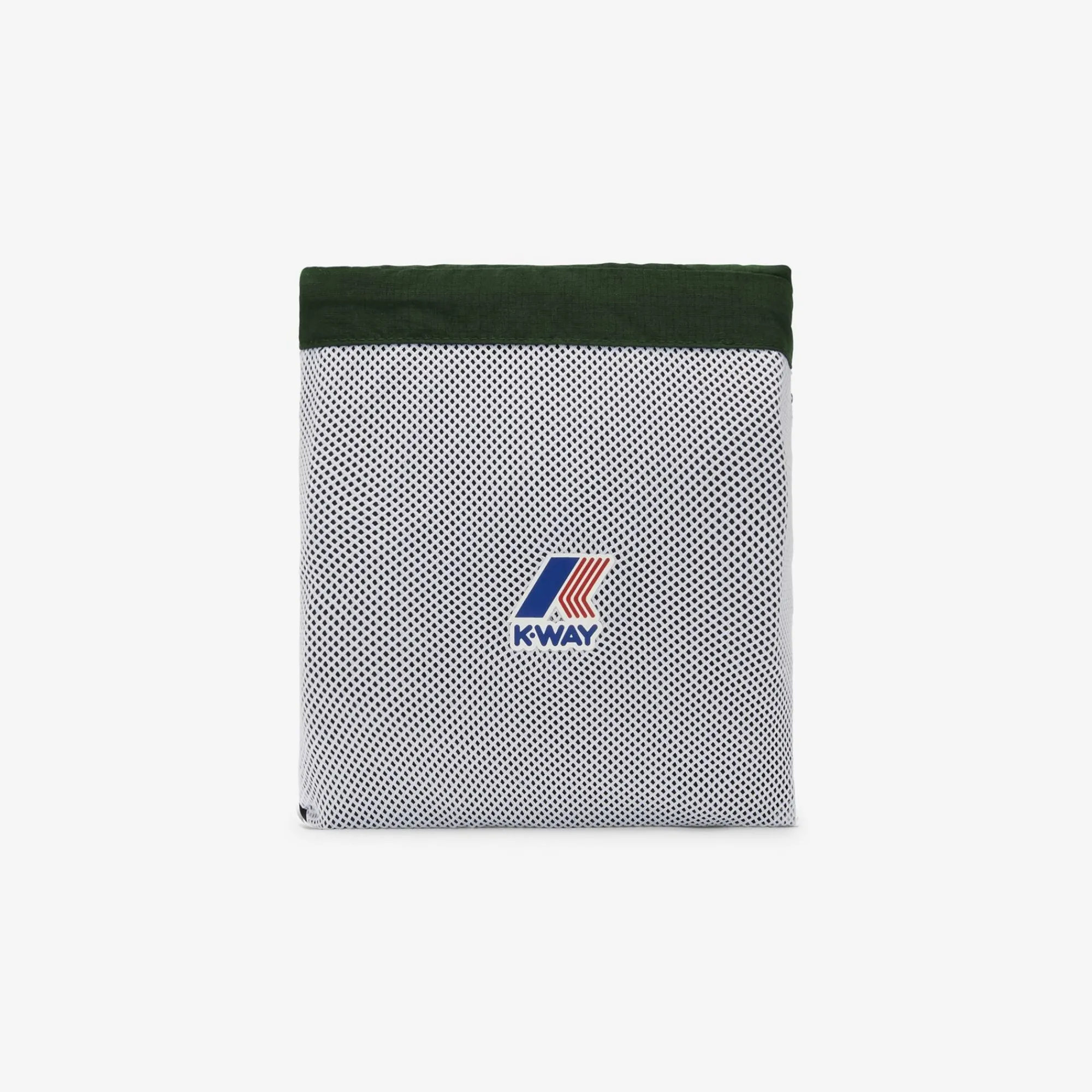 K-WAY Le Vrai Olivier - Bathing Suits - Swimming Trunk - Man - Black Torba Shop