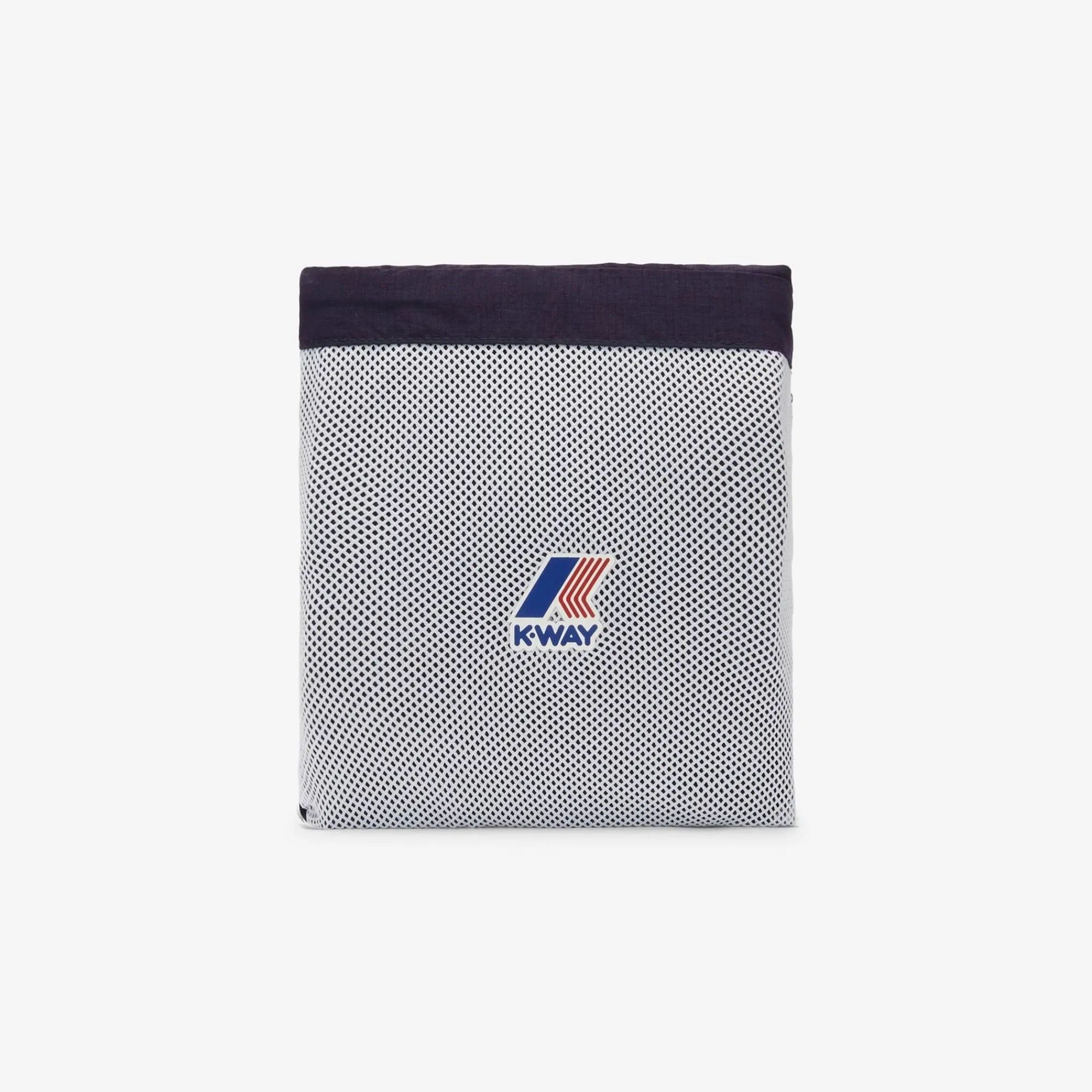 K-WAY Le Vrai Olivier - Bathing Suits - Swimming Trunk - Man - Blue Depth Fashion