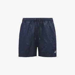 K-WAY Le Vrai Olivier - Bathing Suits - Swimming Trunk - Man - Blue Depth Sale