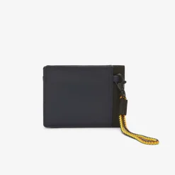 K-WAY Leschelle - Small Accessories - Wallet - Unisex - Blue Depth Hot