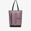 K-WAY Lorey - Bags - Shopping Bag - Unisex - Violet Dusty Discount
