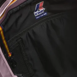 K-WAY Lorey - Bags - Shopping Bag - Unisex - Violet Dusty Discount