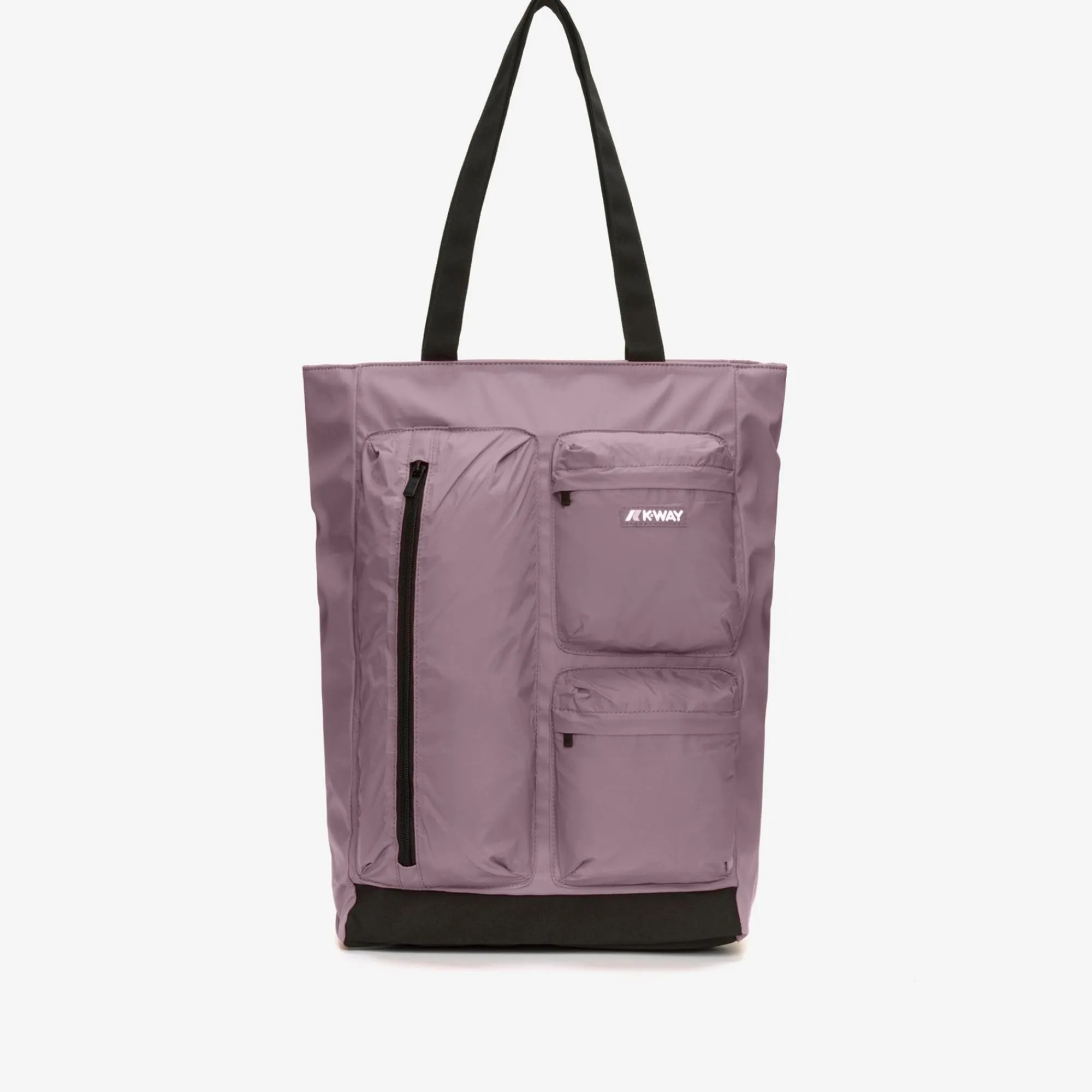 K-WAY Lorey - Bags - Shopping Bag - Unisex - Violet Dusty Online