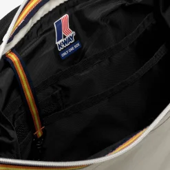 K-WAY Maizy - Bags - Backpack - Unisex - Beige Lt Store