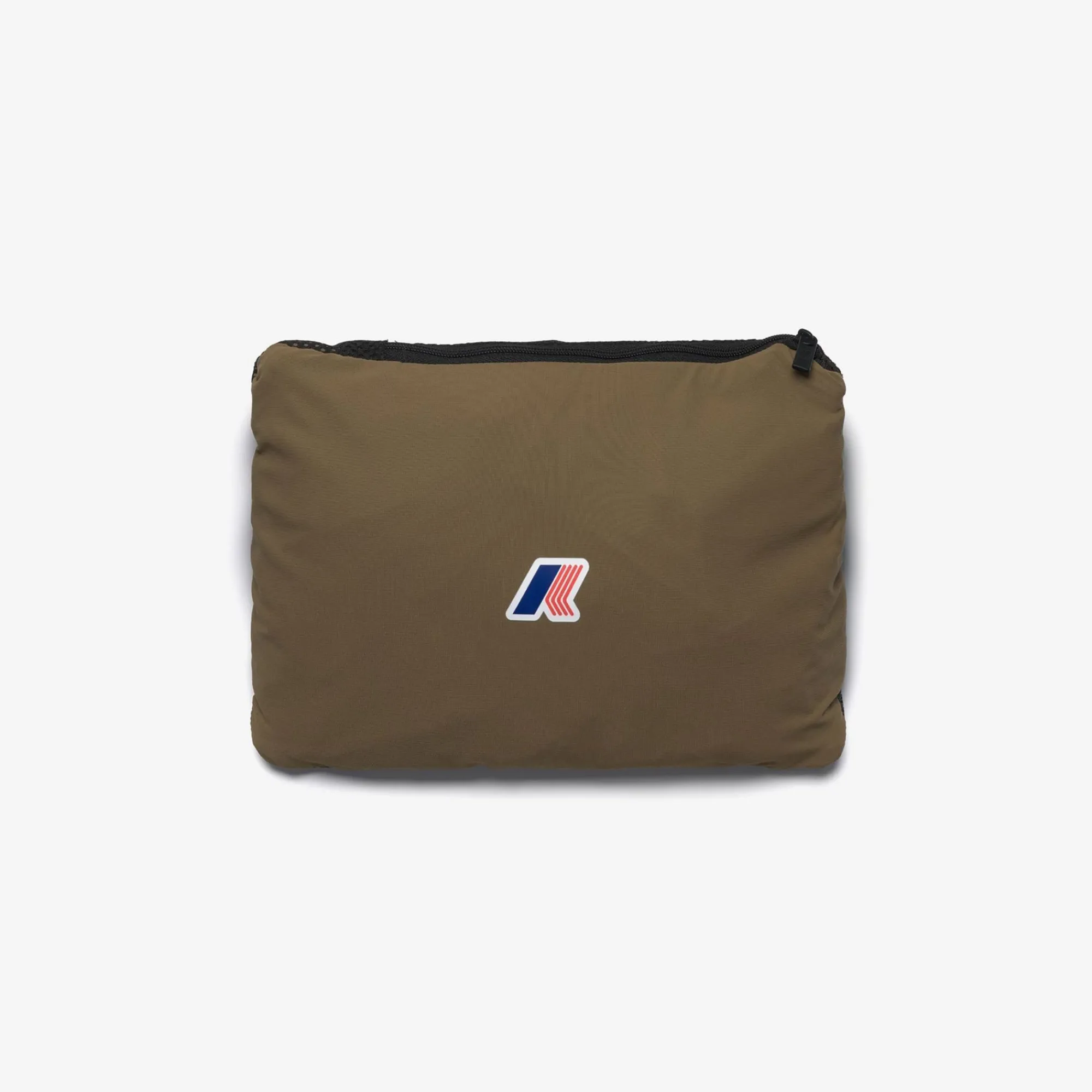 K-WAY Med Travel - Pants - Sport Trousers - Unisex - Brown Corda Discount