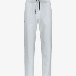 K-WAY Med Travel - Pants - Sport Trousers - Unisex - Grey Lt Best Sale