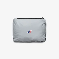 K-WAY Med Travel - Pants - Sport Trousers - Unisex - Grey Lt Best Sale