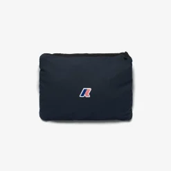 K-WAY Med Travel - Pants - Sport Trousers - Unisex - Blue Depth Shop