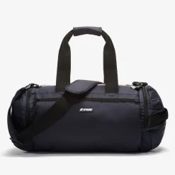 K-WAY Mereville S - Bags - Duffle - Unisex - Blue Depth Hot