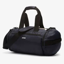 K-WAY Mereville S - Bags - Duffle - Unisex - Blue Depth Online