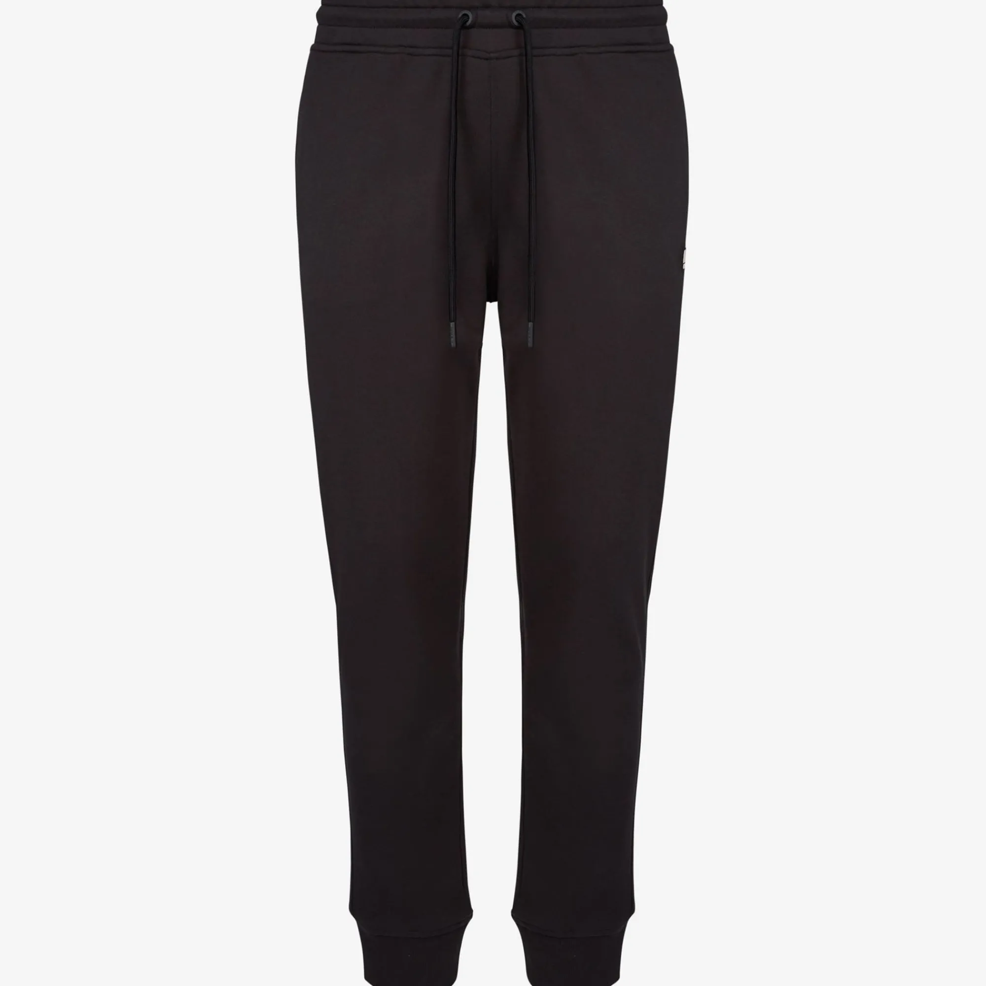 K-WAY Mick - Pants - Sport Trousers - Man - Black Pure Cheap