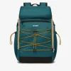 K-WAY Monte Limar - Bags - Backpack - Unisex - Green Petrol Sale