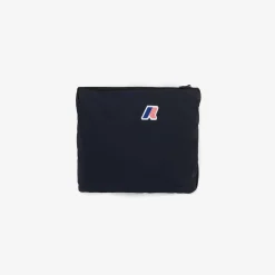 K-WAY Nesty Travel - Shorts - Sportshorts - Unisex - Blue Depth Online