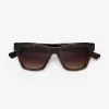 K-WAY Numero - Glasses - Sunglasses - Woman - Opu Tortoise Brs3 Clearance