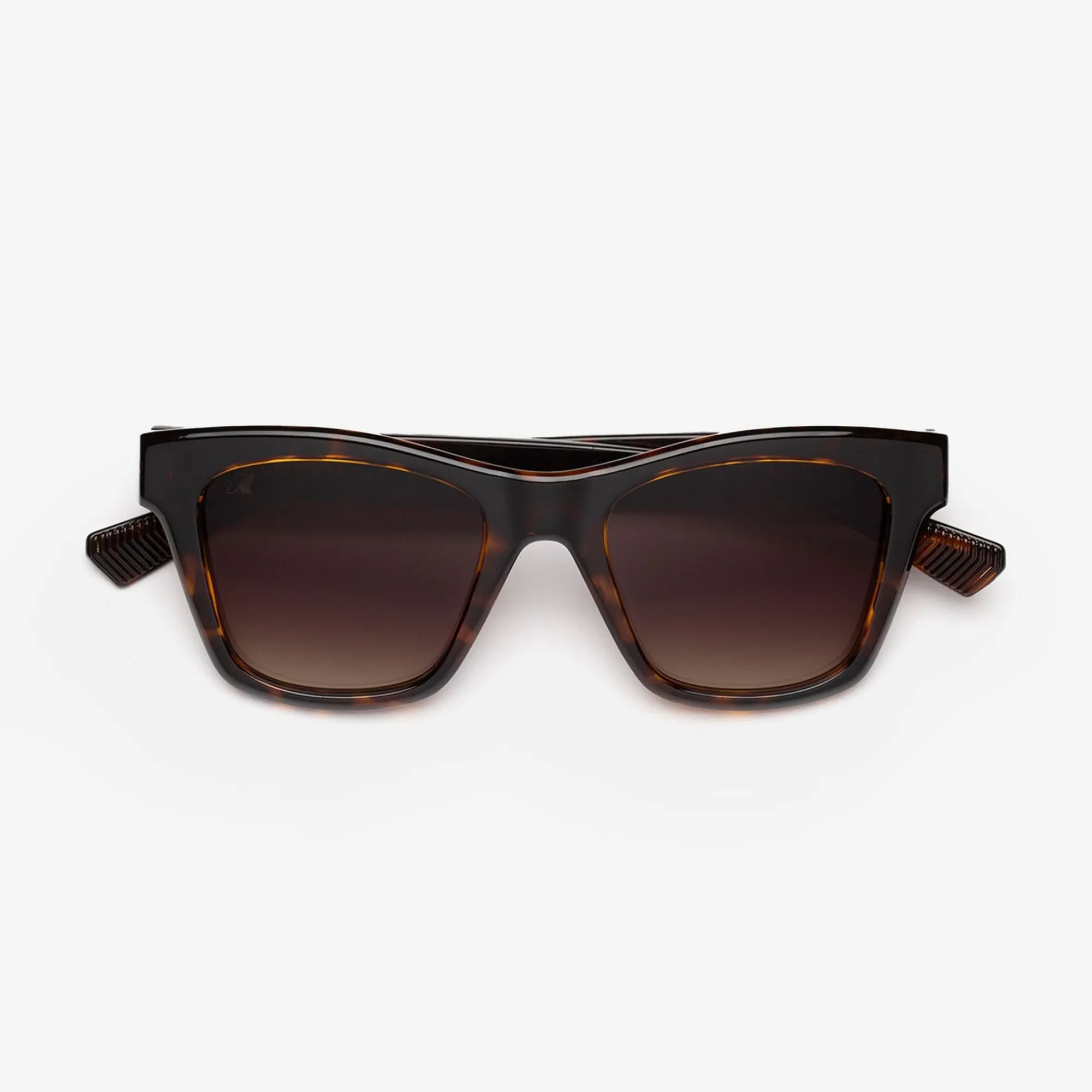 K-WAY Numero - Glasses - Sunglasses - Woman - Opu Tortoise Brs3 Clearance