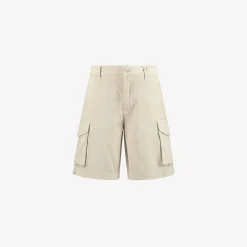 K-WAY P. Davon - Shorts - Cargo - Boy - Beige Lt Store