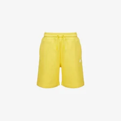 K-WAY P. Erik - Shorts - Sportshorts - Boy - Yellow Sunstruck New