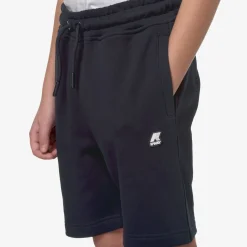 K-WAY P. Erik - Shorts - Sportshorts - Boy - Blue Depth Shop